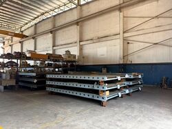Jalan Terusan (D22), Factory #606117231